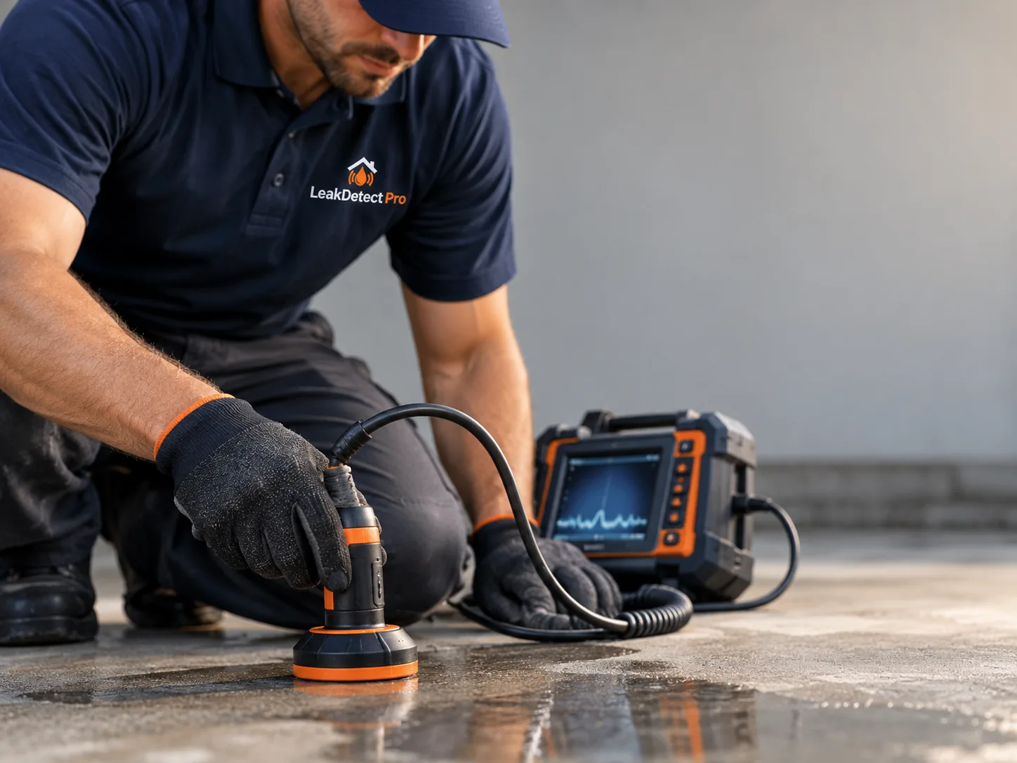 Flat Roof Analysis in Arley, AL